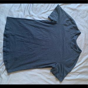 Lululemon Five Year Basic Tee